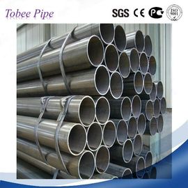 Tobee® ASTM A105 14 pulgadas tubo soldado de acero al carbono negro proveedor