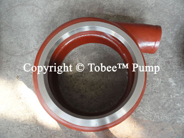 Tobee™ Sand slurry pump parts china proveedor