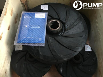 Piezas de la bomba de lodo de goma Tobee™ proveedor
