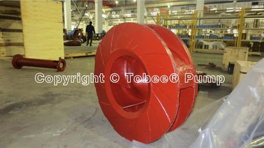 Rodete de bomba de lodo Tobee™ proveedor