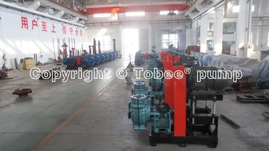 Fabricante de bombas de lodo centrífugas Tobee® proveedor