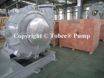 Fabricante de bombas de lodo chinas proveedor