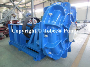 Large capacity industry slurry pump proveedor