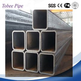 Tobee ® MS Q235 Q345B tubo de acero de sección hueca 50x50 cuadrados proveedor