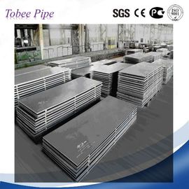 Tobee® ASTM A36 A569 S355j2 n S275jr Chapa de acero dulce laminada en caliente proveedor