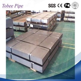 Tobee® ASTM A36 A569 S355j2 n S275jr Chapa de acero dulce laminada en caliente proveedor