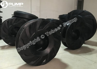 China AH(R) Slurry Pump Rubber Spares proveedor