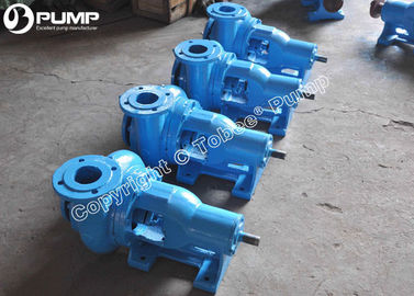 Tobee®  Bombas de lodo abrasivo 2/1.5 B- AH proveedor