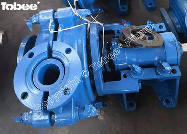 Tobee® Bomba de lodo de arena de sílice C-AH 4/3 proveedor