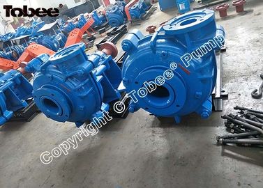 Tobee® Bomba de lodo D-AH Slag 4x3 proveedor