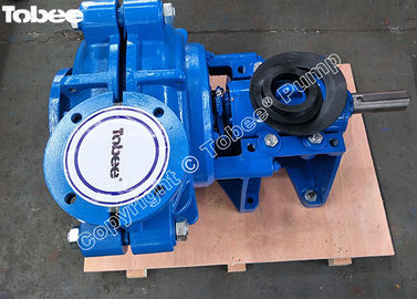 Pumpas de lodo de carbón Tobee® 6x4D-AH proveedor