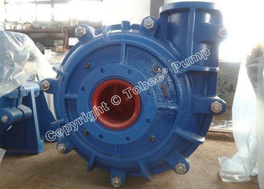 Pumpas de lixiviación de arena de alta densidad Tobee® 10x8ST-AH proveedor