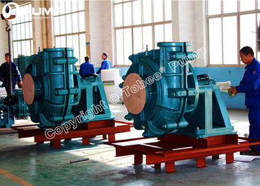 Bomba de lodo centrífuga Tobee® 10x8E-M proveedor