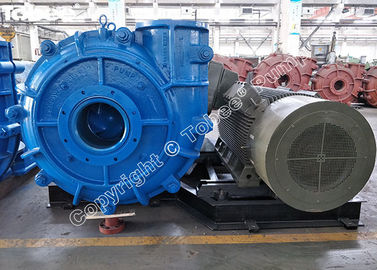 Tobee® Bomba de lodo para minería de oro 12x10ST-AH proveedor
