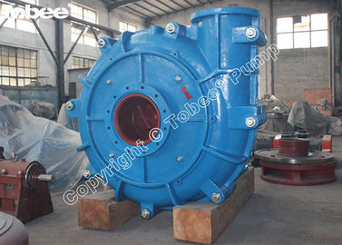 Bomba de lodo para minerales Tobee® 16x14TU-AH proveedor