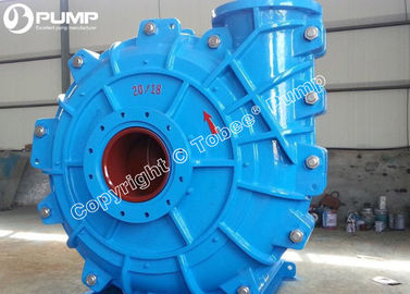Pumpas de descarga para molinos de Tobee® 20x18TU-AH proveedor