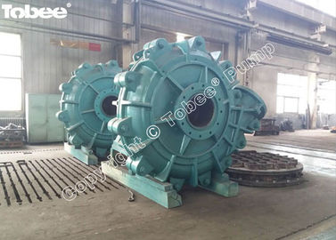 Pumpas de descarga para molinos de Tobee® 20x18TU-AH proveedor