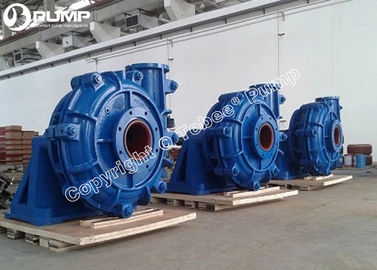 Pumpas de descarga para molinos de Tobee® 20x18TU-AH proveedor