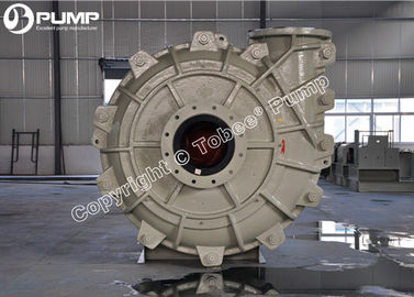 Tobee® Bomba de lodo industrial de carcasa dividida TU AHR de material de goma 20x18 proveedor