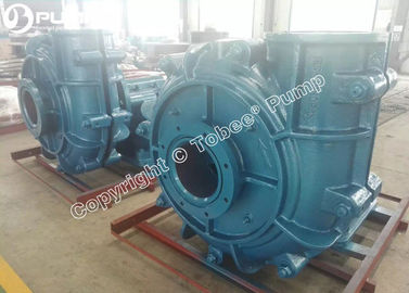 Tobee® Bomba de lodo industrial de carcasa dividida TU AHR de material de goma 20x18 proveedor