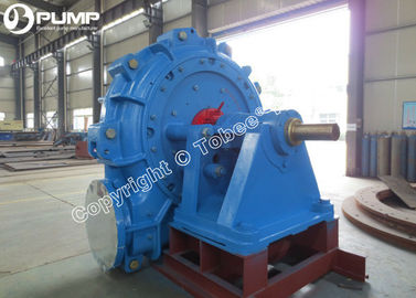 Tobee® Bomba de lodo industrial de carcasa dividida TU AHR de material de goma 20x18 proveedor