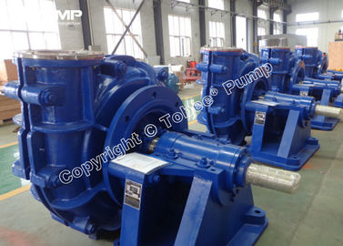 Pumpas de lodo para medios pesados Tobee® 12x10F-AH proveedor