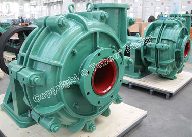 Pumpas de lodo de ferrosilicio de Tobee® 12/10GG AH proveedor