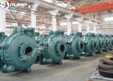 Tobee® China Bombas de lodo de empuje abierto proveedor