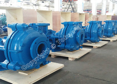 Tobee® China Bombas de lodo de empuje abierto proveedor