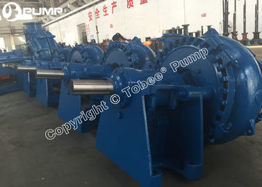 Tobee® Dredge Gravel Pump proveedor