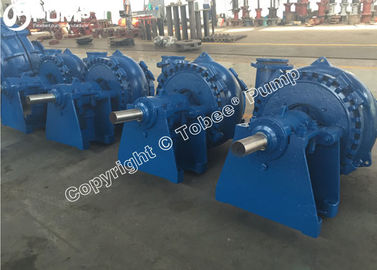 Tobee® Dredge Gravel Pump proveedor