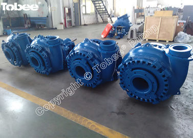 Tobee® Dredge Gravel Pump proveedor