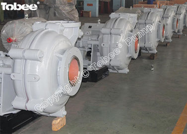 Tobee® 4/3 C - AH bomba de estiércol para filtro proveedor