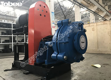 Pumpas de tierra de arena para excavadoras de arena proveedor