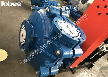 Pumpas de tierra de arena para excavadoras de arena proveedor