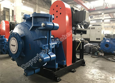 Pumpas de tierra de arena para excavadoras de arena proveedor
