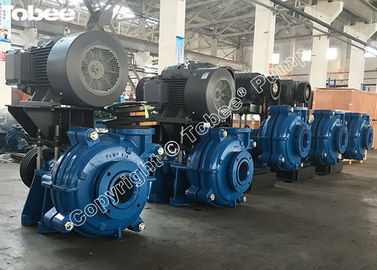 La bomba de carga centrífuga de horizonte Tobee® 2x1.5B-AH proveedor