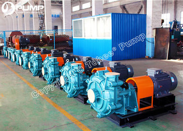Pumpas de descarga de estiércol para molinos de Tobee® 8x6 R AH proveedor