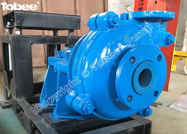 Pumpas de descarga de estiércol para molinos de Tobee® 8x6 R AH proveedor