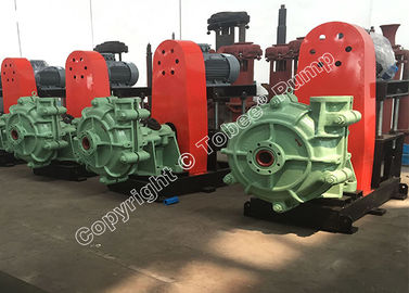 Tobee® 3/2 D HH bomba de lodo de cabeza alta proveedor