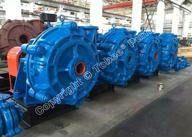 Tobee® 3/2 D HH bomba de lodo de cabeza alta proveedor