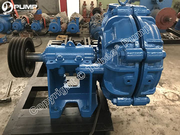 Bomba de lodo Tobee® 6/4 F HH de alta presión proveedor