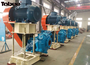Bomba de lodo mediana Tobee® M proveedor