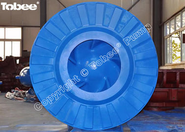 Impelladores de bombas de lodo de China proveedor