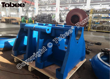 China Partes de repuesto de bombas de lodo horizontales proveedor