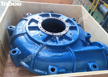China Partes de repuesto de bombas de lodo horizontales proveedor
