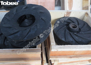 Tobee®  Piezas en contacto con el fluido de la bomba de lodos AH proveedor