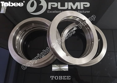 Repuestos y piezas de desgaste para bombas de lodos China proveedor