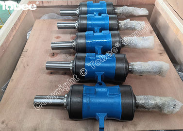 Conjunto de cojinete DAM005M para bombas 6x4 proveedor