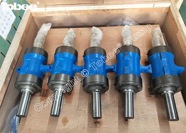 Conjunto de cojinete DAM005M para bombas 6x4 proveedor
